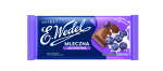 Milchschokolade mit Beere 100g Wedel