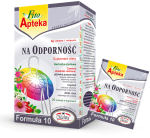 Kräutertee  Fito Apteka Immunität 20*2g Malwa