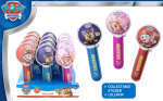 Lutscher Paw Patrol 20g Maxco
