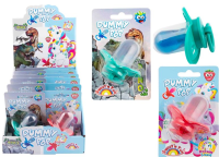 Lizak Dummy Pop 15g Maxco