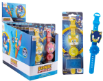 Bonbons Sonic mit Blinken Armband 10g Maxco