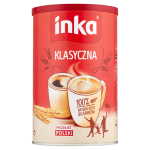 Kawa Zbożowa Inka Puszka 200g Grana