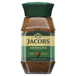 Lösliche Kaffee Jacobs Kronung 200g
