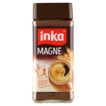 Kawa Zbożowa Inka z Magnezem 100g Grana
