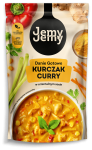 Danie Jemy Jemy Kurczak Curry w Orientalnym Sosie 360g Profi