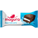 Prajitura cu Lapte - Milchbiskuitkuchen 35g Magura
