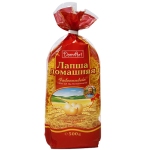 Makaron Jajeczny Lapscha Domaschnaj 500g DomArt