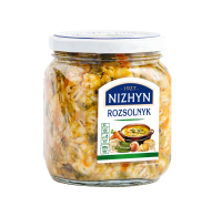Rosolnik 450g Nizhyn