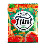 Zwieback Weizen-Roggen mit Rotem Kaviar Geschmack 70g Flint