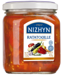 Ratatouille 450g Nizhyn