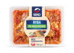 Ryba po Węgiersku 500g Seko