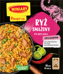 Fix Pomysł na... Ryż Smażony po Indyjsku 37g Winiary
