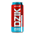 Napój Energetyczny Dzik Energy Zero Kalorii Peach Pusz 500ml WK Dzik