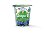 Heidelbeerjoghurt 150g Piątnica