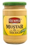 Musztarda Klasyczna - Mustar Din Tecuci 300g Olympia