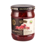 Buraki Marynowane Premium 500g Rivona
