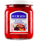 Barszcz Ukraiński 450g Nizhyn