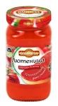 Lutenica Gemüsepaste Traditionell Mild Glatt 520g Olinesa