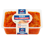 Ryba po Grecku 500g Seko