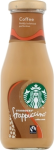 Milch-Kaffee-Getränk Starbucks Frappuccino 250ml Arla