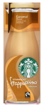 Milch-Kaffee-Getränk Starbucks Frappuccino Karamell 250ml Arla