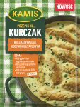 Fix Przepis na... Kurczak w Sosie Miodowo-Musztardowym 30g Kamis