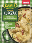 Fix Przepis na... Kurczak po Toskańsku 30g Kamis