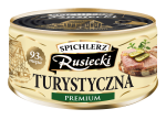Konserven Turystyczna Premium Spichlerz Rusiecki 300g Pamapol