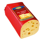 Ser Rajski z Dziurami Włoszczowa