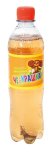 Napój Gazowany Lemoniada Czeburaszka 500ml