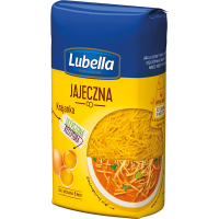 Eiernudeln Lubella 250g