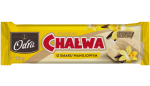 Chałwa Sezamowa Waniliowa 50g Odra
