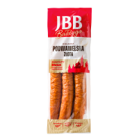Kiełbasa Podwawelska Złota JBB