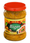 Bigos MK 500g Konshurt