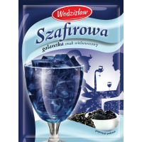 Saphirgelee 71g Wodzisław