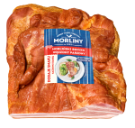 Boczek Wędzony Parzony Morliny