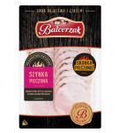 Szynka Pieczona 90g Balcerzak