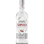 Wódka Soplica Szlachetna 40% 500ml CEDC