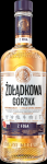 Wodka Żołądkowa Gorzka mit Feige 28% 500ml Stock