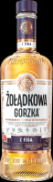 Wódka Żołądkowa Gorzka z Figą 28% 500ml Stock