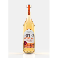 Wódka Soplica Gorzka Oryginalna 32% 500ml CEDC