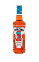 Wódka Żubrówka Malina 37,5% 500ml CEDC