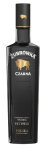 Wódka Żubrówka Czarna 40% 500ml CEDC