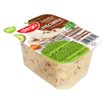 Gemüsesalat mit Pilzen 250g Dega