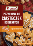 Przyprawa do Ciasteczek Korzenna 20g Prymat