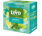 Tee Loyd Mojito 20*1,7g Mokate