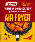  Paniermehl Scharf für Nuggets mit Chili aus Air Fryera 68g Prymat