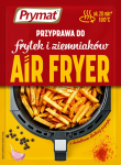  Würzmittel für Frites und Kartoffeln aus Air Fryera 30g Prymat