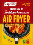 Hühner Gewürz aus Air Fryer 30g Prymat