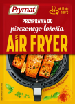 Gewürzmischung für Gebackenen Lachs aus Air Fryer 30g Prymat